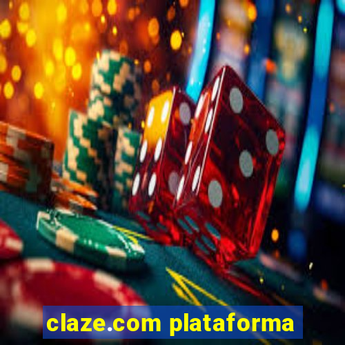 claze.com plataforma